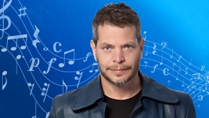 הפלייליסט של שי גולדן