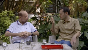 מרגש: הארבעה קוראים מכתבים מפתיעים מבנות הזוג שלהם