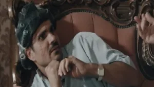 למה הרב מאיר אוחנה מנסה להוציא את מורדי מהבית?