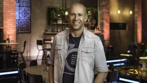 בואו להיות קהל בתכנית "דידי בשישי"