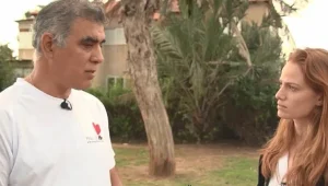 הכירו את עמותת "העץ הבודד" שעוזרת לחיילים בודדים