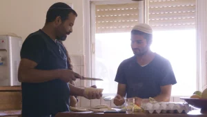 אודי דוידי לא עומד בלחץ