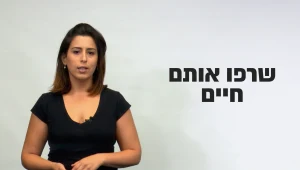 "נערים השליכו גורי חתולים וכלבים לתוך המדורה"