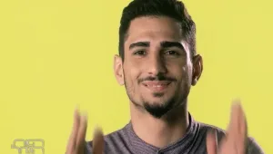 הכירו את אליאב רחמים | האח הגדול