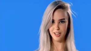 הכירו את מריה דומרק | האח הגדול