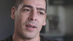 הכירו מקרוב את התוספת המסקרנת של "משחקי השף", השף יוסי שטרית