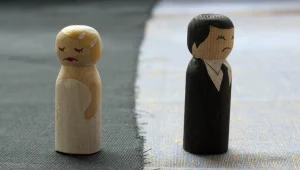 איך מתמודדים רגשית ומעשית עם מסע הגירושים?