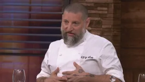 משחקי השף: אתם עומדים לעוף מחדש על אסף (ולא רק בגלל הביטחון העצמי שלו)