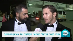 יעל בר זוהר וקובי מחט מסכמים את כל מה שקרה בבית האח הגדול