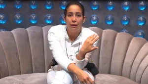 מירב יוצאת נגד "המתחסדים" בבית: "רואים פה בצורה מעוותת הכל" 