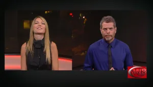 סוגר עניין, עונה 1, פרק 6