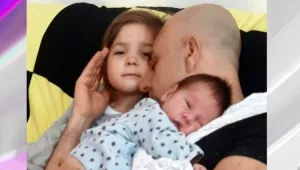 וידוי: למה החלטתי להפוך לאב יחידני?