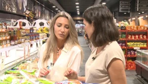 מבחן השניצל: מה מכילים השניצלים הקנויים?