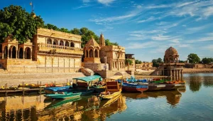 הודו בפחות מ-500 דולר: הדילים החמים לסופ"ש הקרוב