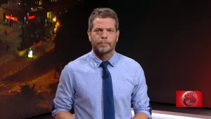 סוגר עניין, עונה 1, פרק 11