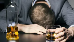 זהירות: התעוורו לאחר שרכשו וודקה מזויפת