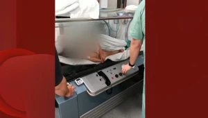 נאבקת על חייה: אלפים מהעולם התגייסו לטובת חיה בת השנתיים