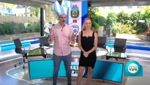 הדוח היומי, עונה 1, פרק 20