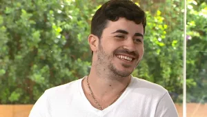 כוכב רשת: כך הפך מיכאל בן ה-24 ליוטיובר עם 42 מיליון צפיות בערוץ?