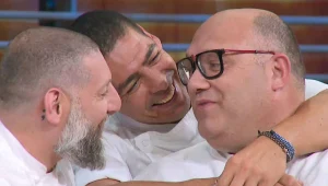 איך השפים מעבירים את הזמן בין אודישן לאודישן?