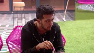 היום ה-39: משימת ממלכת הממתקים