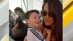 הצילה את בנה מחנק בזכות צפייה ב"האנטומיה של גריי"