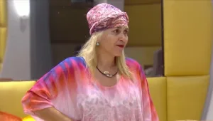 הבינו את הרמז? הדיירים מתעוררים ליום ההדחה בהפתעה עם "אנצל" של מוש בן ארי