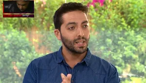 "נטפליקס" אוסרת על עובדיה להסתכל זה על זה יותר מ-5 שניות