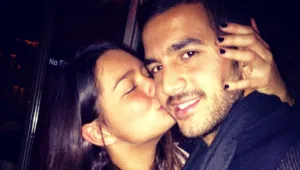 מאץ' עבד מרגיע: "אני אוהב את אדל וגאה במי שהיא"