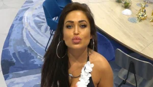 אביבית בר זוהר מציגה: הלוק היומי מבית האח הגדול