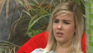 מריה על לירז: "היא בחרה לחפש את סימה וניסתה להסית אותי נגדה" 