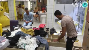 היום ה-48: הדיירים הוותיקים לחוצים לקראת קרבות ההדחה