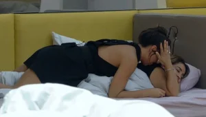 מזל טוב: האח מקדיש שיר בוקר ליום ההולדת של מירב ומגי כבר מתגעגעת לישראל