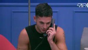 היום ה-50 המזימה הסודית נחשפת הערב