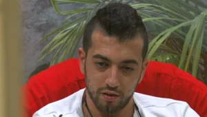 רועי למריה: "אני כל החיים שלי מתמודד עם לאהוב ולא להיות נאהב בחזרה"