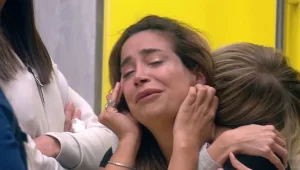 לראות ולבכות: מירב חוגגת יום הולדת בדמעות בצל ההדחה המזוייפת