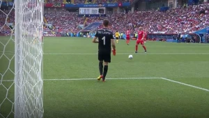 מונדיאל 2018 | בלגיה - תוניסיה: 2-5 | תקציר המשחק