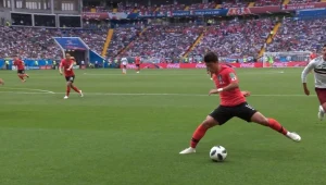 מונדיאל 2018 | דרום קוריאה - מקסיקו: 2-1 | תקציר המשחק