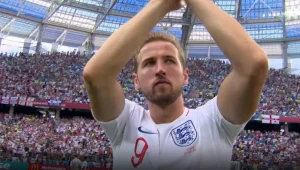 מונדיאל 2018 | אנגליה - פנמה: 1-6 | תקציר המשחק