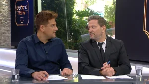 פרקליטים עד הבית: עונה 2 פרק 93