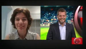 סוגר עניין, עונה 1, פרק 30