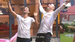 המאסטר השבועי - מי יהיה המאסטר בשירה של בית האח הגדול?