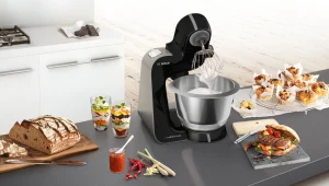 מיקסר MUM5 - לערבל בלי להתבלבל