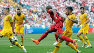 מונדיאל 2018 | פרו - אוסטרליה: 0-2 | תקציר המשחק