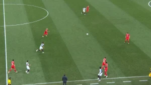 מונדיאל 2018 | שוויץ - קוסטה ריקה: 2-2 | תקציר המשחק