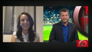 סוגר עניין, עונה 1, פרק 33