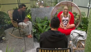 היום ה-58: מי יהיה המודח השישי?