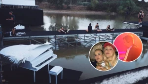 הופעות ודיג'יי מחו"ל, עומר אדם, אייל גולן ועוד: הבת מצווה היקרה ביותר בישראל 