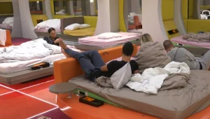 היום ה-61: מירב ולירז מסעירות את הבית