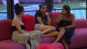 היום ה-63: הסופ"ש הראשון של הדיירים החדשים